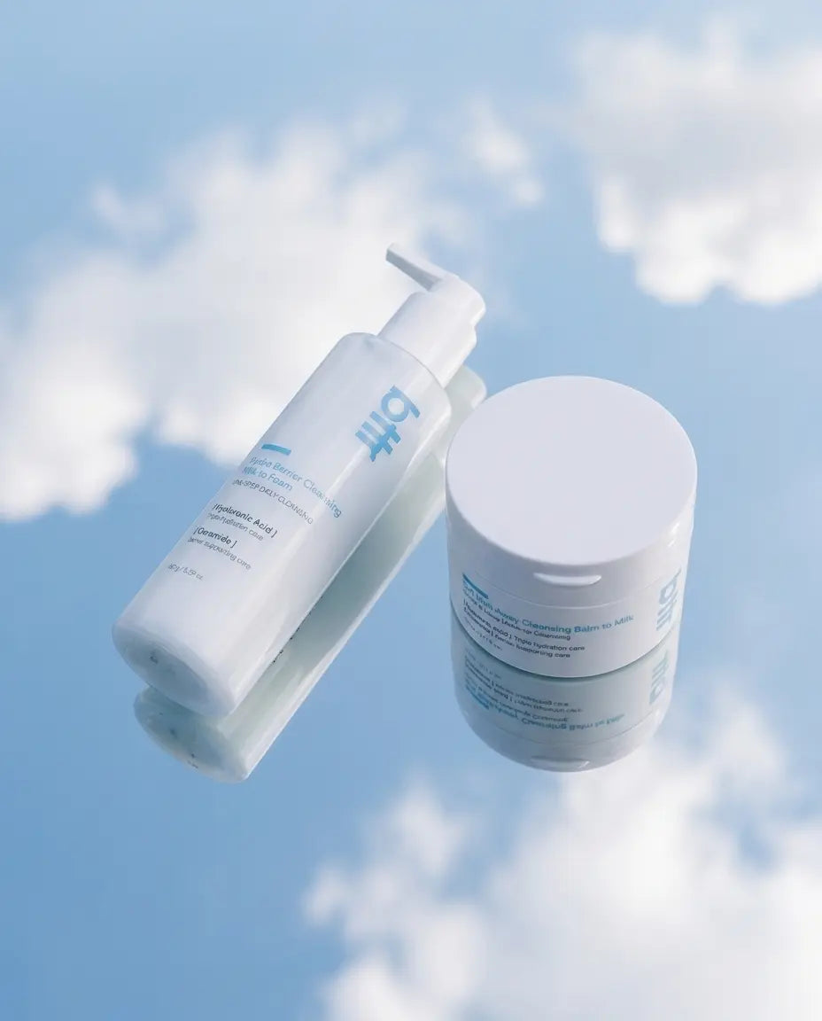 5 Best K-Beauty Pharmacy Cleansers Under $40 in 2026