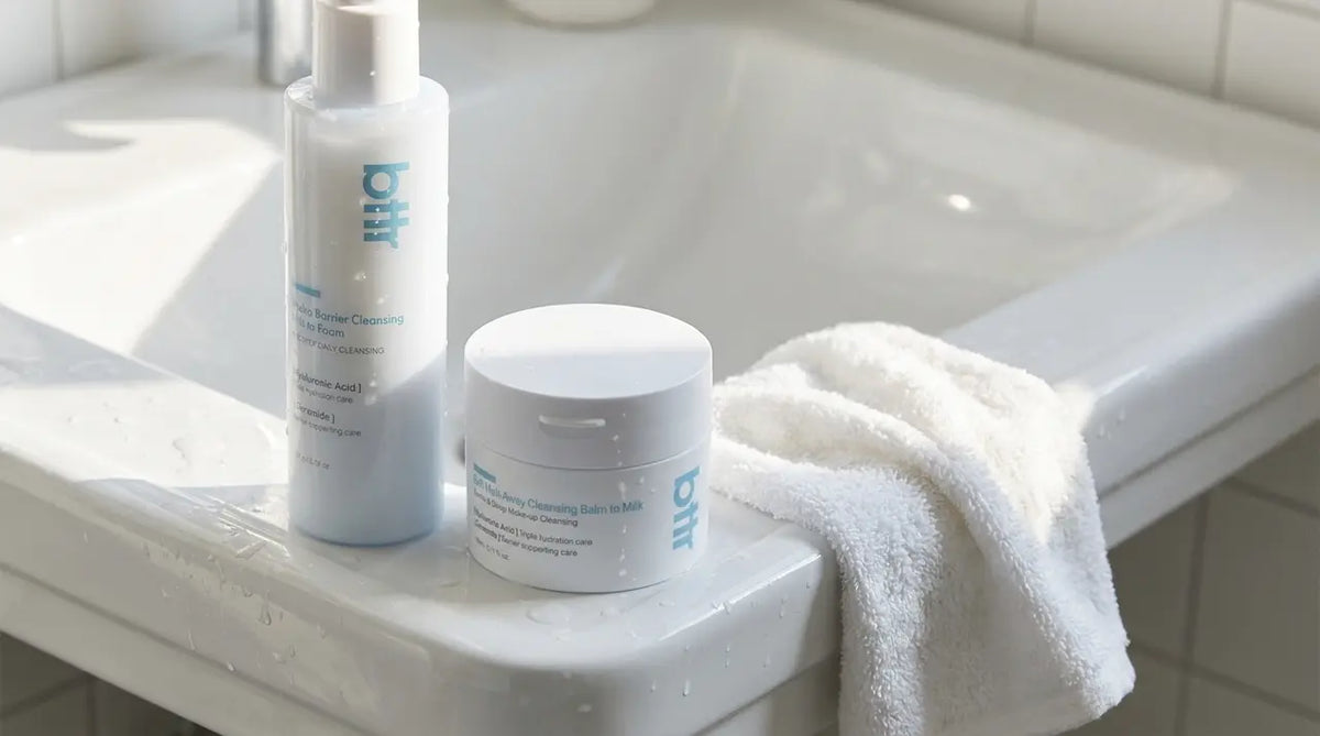 5 Best Cleansers for Oily, Dehydrated Skin That Feels Tight