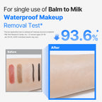 bttr Balm to Milk・クレンジングバーム 110ml